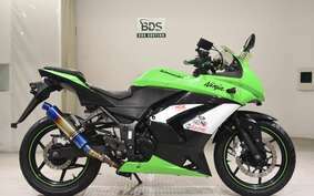 KAWASAKI NINJA 250R EX250K