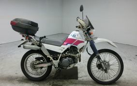 YAMAHA SEROW 225 W 4JG