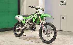 KAWASAKI KX250 KX252C