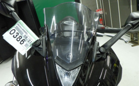 YAMAHA YZF-R25 RG10J