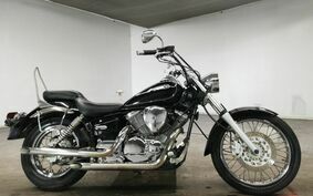 YAMAHA DRAGSTAR 250 VG02J