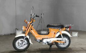 HONDA CHALY 50 CF50