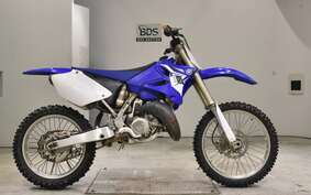 YAMAHA YZ125 CE16C