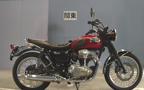 KAWASAKI W400 2006 EJ400A