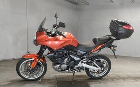 KAWASAKI VERSYS 650 2007 LE650A