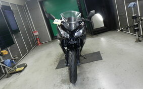 KAWASAKI NINJA 250 ABS EX250L