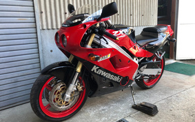 KAWASAKI ZXR250 ZX250A