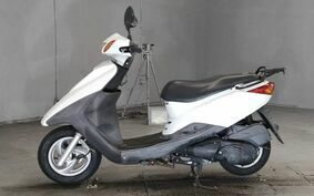 YAMAHA AXIS 125 TREET SE53J