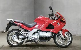 BMW K1200R S 1997 0544