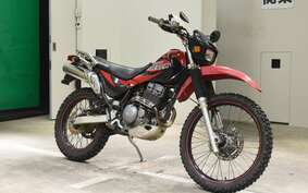 KAWASAKI SUPER SHERPA KL250G