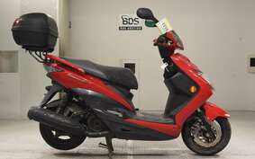 YAMAHA CYGNUS 125 XSR 2 SE44J