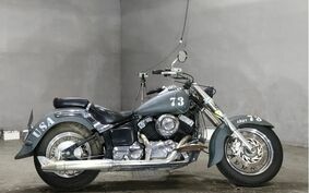 YAMAHA DRAGSTAR 400 CLASSIC 1998 4TR