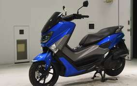 YAMAHA N-MAX SED6J