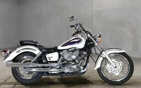 YAMAHA DRAGSTAR 250 VG02J