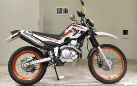 YAMAHA SEROW 250 DG17J