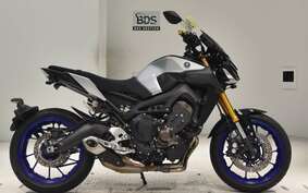 YAMAHA MT-09 A 2019 RN52J