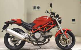 DUCATI MONSTER 400 IE 2004 M407A