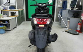 YAMAHA N-MAX 155 A SG50J