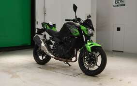 KAWASAKI Z400 Gen.2 2021 EX400G