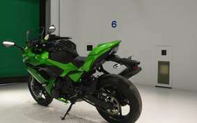 KAWASAKI NINJA 650 A 2017 ER650H