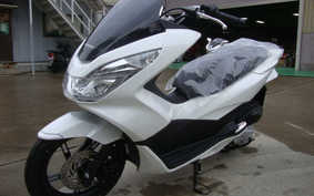 HONDA PCX125 JF56