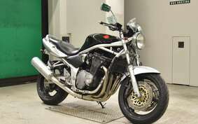 SUZUKI BANDIT 1200 2001 GV77A