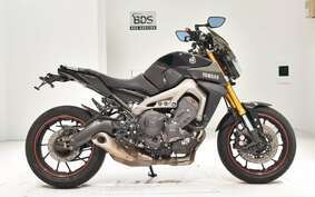 YAMAHA MT-09 A 2014 RN34J