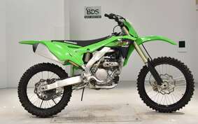 KAWASAKI KX250 F KX252B