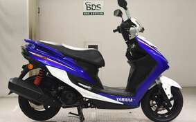 YAMAHA CYGNUS 125 XSR 3 SEA5J