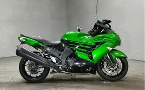 KAWASAKI ZX 1400 NINJA R 2016 ZXT40J