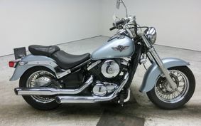 KAWASAKI VULCAN 400 CLASSIC 1996 VN400A