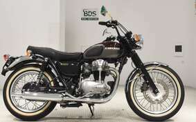 KAWASAKI W650 2005 EJ650A