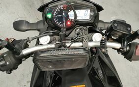 YAMAHA MT-25 RG10J