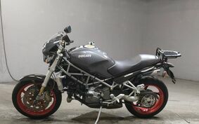 DUCATI MONSTER S4R 2004 M405A