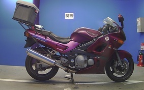 KAWASAKI ZZ-R400 Gen.2 2002 ZX400N