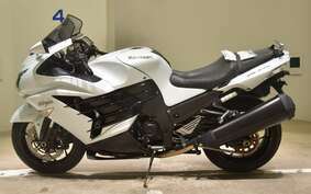 KAWASAKI ZX 1400 NINJA R A 2012 ZXT40E