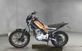 YAMAHA TRICKER DG10J