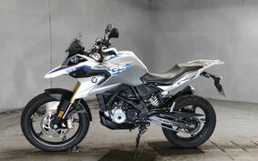 BMW G310GS 2018 0G02