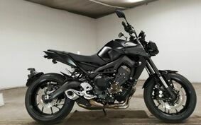 YAMAHA MT-09 2017 RN52J