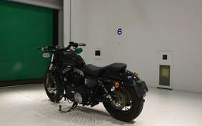 HARLEY XL1200X 2012