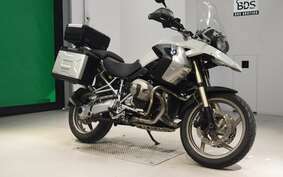 BMW R1200GS 2011 0450