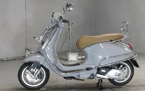 VESPA PRIMAVERA 125 不明