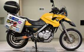 BMW F650GS 2002 0172