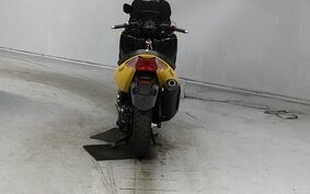 YAMAHA T-MAX500 2008 SJ08J