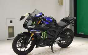 YAMAHA YZF-R25 A RG43J