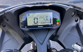 SUZUKI GSX-R125 ABS DL33B