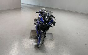 YAMAHA YZF-R3 2018 RH13J