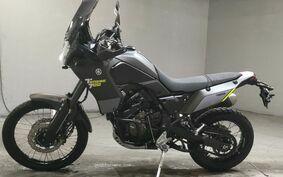 YAMAHA TENERE 700 2020 DM09J