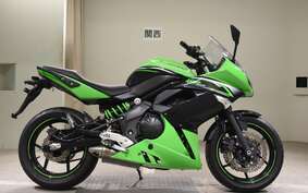 KAWASAKI NINJA 400R 2012 ER400B