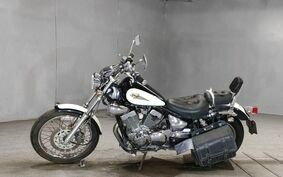 YAMAHA VIRAGO 250 3DM